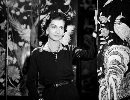 15 Citate despre viață coco chanel