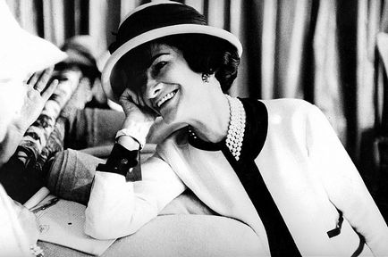 15 Citate despre viață coco chanel