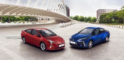 2016 Toyota prius 12 речей, які потрібно знати