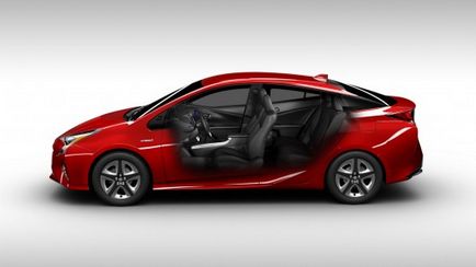 2016 Toyota prius 12 речей, які потрібно знати