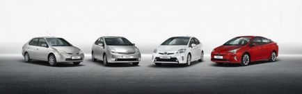 2016 Toyota prius 12 речей, які потрібно знати