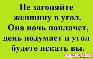 20 Кращих цитат про жінок всіх часів - гумор, приколи, смішні історії - країна мам