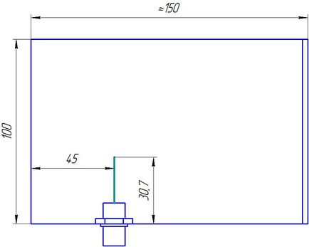 3G antenna kezeddel Forum - Company ECOGLOBE