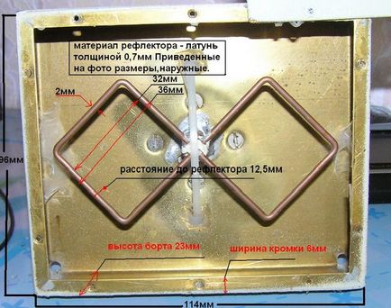 3G antenna kezeddel Forum - Company ECOGLOBE