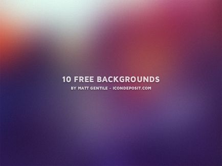 50 Стильних, сучасних і безкоштовних фонів для дизайнера