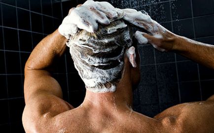 5 Șampon eficient de la demodicoză - pe care o alegeți împotriva demodexului