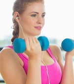 5 Фітнес-цілей, яких ви повинні прагнути досягти - фітнес, вправи, спорт, схуднення
