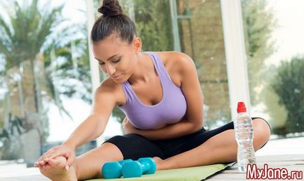 5 scopuri de fitness pe care ar trebui să le străduiți să le atingeți - fitness, exerciții, sport, scădere în greutate