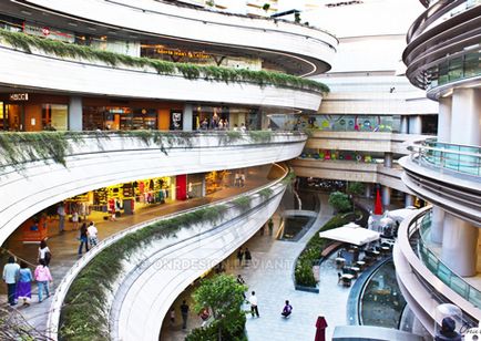 5 centre comerciale populare din Istanbul