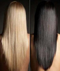 5 Secretele părului lung și frumos