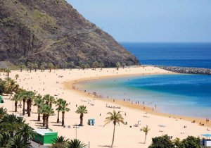 6 Idei pentru o vacanță în Tenerife