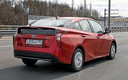 6 Cele mai importante întrebări despre toyot prius