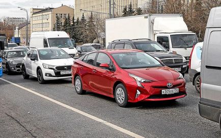 6 Cele mai importante întrebări despre toyot prius