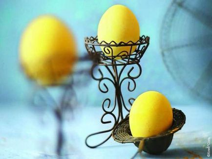 7 modalități simple și eficiente de colorare a ouălor pentru Paști, știri doctor vlad