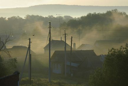 7 Вагомих аргументів на користь відпустки в селі