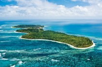 Aeroporturile din Seychelles - informații despre aeroporturile și companiile aeriene din Insulele Seychelles