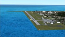Аеропорти Сейшел - інформація про аеропорти і авіакомпаніях на сейшельських островах