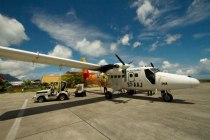 Aeroporturile din Seychelles - informații despre aeroporturile și companiile aeriene din Insulele Seychelles