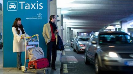 Aeroportul Paris Charles de Gaulle și cum să ajungeți în oraș