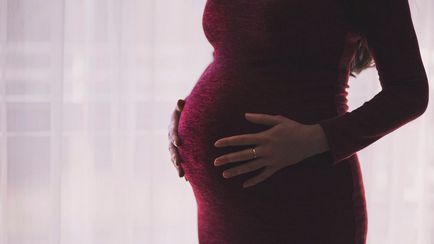 Sindromul fetal al alcoolului (asp) cauzează, simptome, diagnostic și tratament