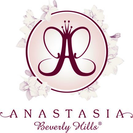 Anastasia beverly hills - comentarii despre cosmeticele anastasiei beverly hills de la cosmetologi și cumpărători