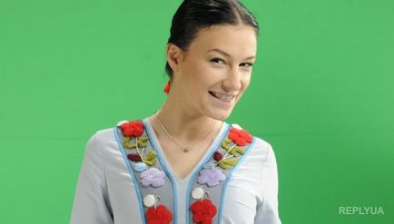 Анастасія Приходько - українська патріотка з унікальним голосом - приходька, настя, тільки