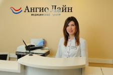 Linia Angio, centru medical - în Ekaterinburg