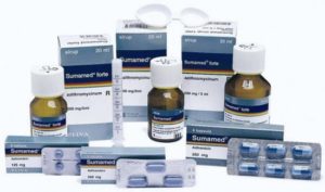 Antibiotice pentru tratamentul rinichilor, injecții, medicamente