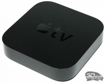 Apple TV