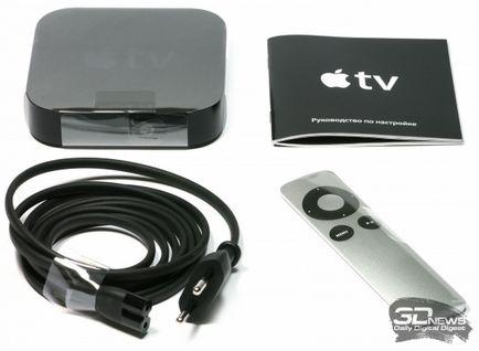 Apple TV