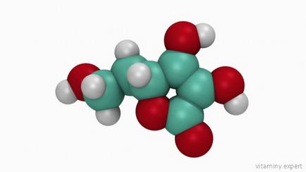 Cum să luați acid ascorbic pentru pierderea în greutate