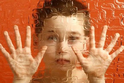 Autismul provoacă apariția la copii, gradul și stadiul