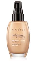 Avon - găsiți tonul perfect