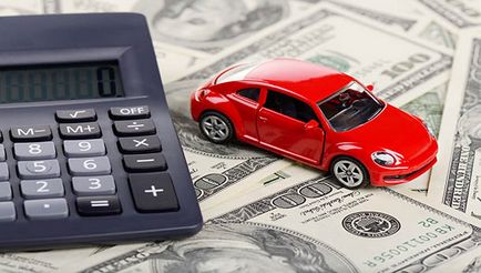 Auto-împrumut în moldova - înregistrarea împrumutului auto pentru achiziționarea de mașini