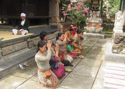 Nunta balinese