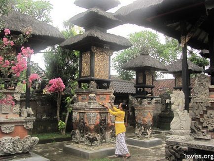 Nunta balinese