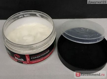 Бальзам для волосся shelk vitaminization conditioner - «найкращий бальзам для волосся не ускладнює,