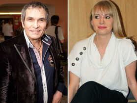 Bari Alibasov se căsătorește! Mireasa este cu 40 de ani mai tânără decât el