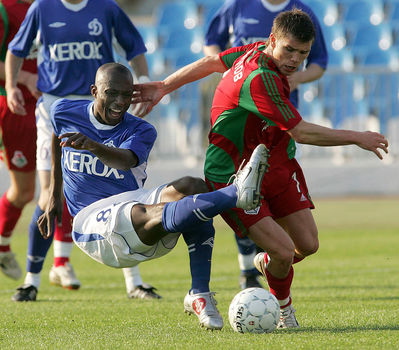 Gyenge Marat „(futball) Gyenge Marat