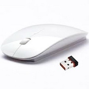 Mouse-ul wireless