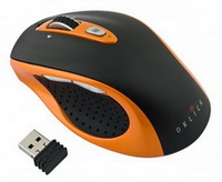 Mouse-ul wireless