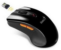 Mouse-ul wireless