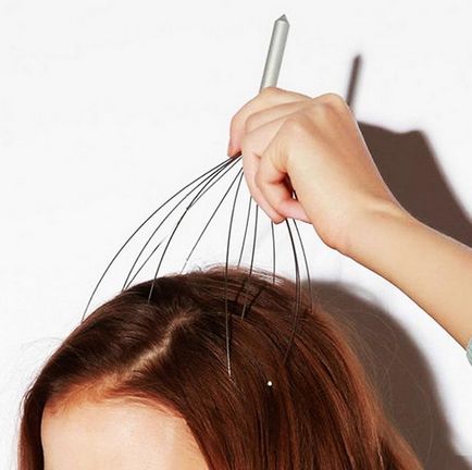 Nu există 9 moduri neobișnuite de a adăuga rapid și eficient volumul părului