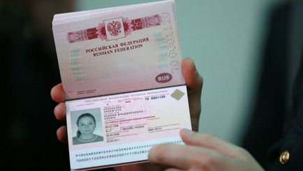 Biometria átadja ujjlenyomatok schengeni vízumot