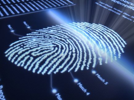 Biometria átadja ujjlenyomatok schengeni vízumot