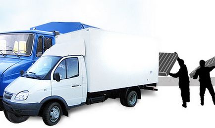 Бізнес на вантажоперевезеннях як почати малий бізнес на довгострокову перспективу