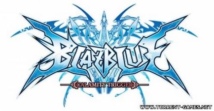 Blazblue calamity trigger (2010) pc - repack скачати торрент