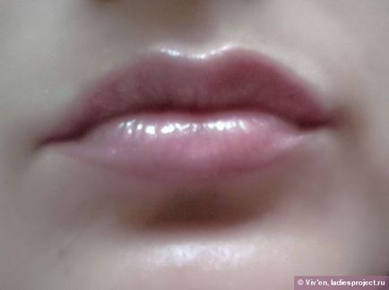 Блиск для губ vinyl max lip gloss (відтінок № 2167) від rimmel - відгуки, фото і ціна