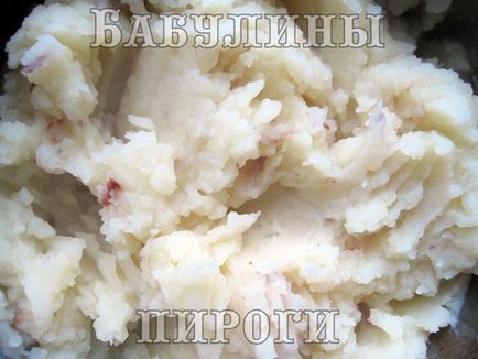 Млинці з картоплею