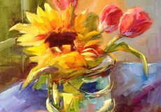 A következő mester-osztályok, alkotóműhelyt sanuka-art (Troyeshchyna) A következő mesterkurzusokon, kreatív műhelyében sanuka-art